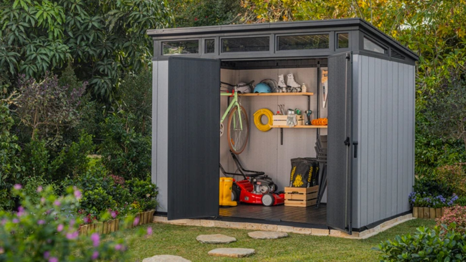 Arredamento da Giardino - Viridi
