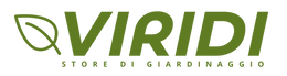 Viridi - Store di Giardinaggio - Logo