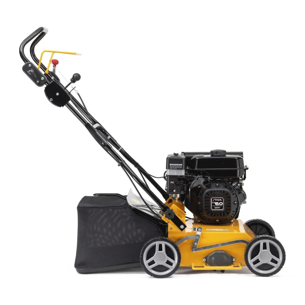 Arieggiatore a scoppio SVP 40 G