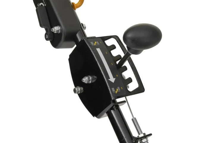 Arieggiatore a scoppio SVP 40 G