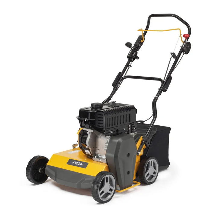 Arieggiatore a scoppio SVP 40 G