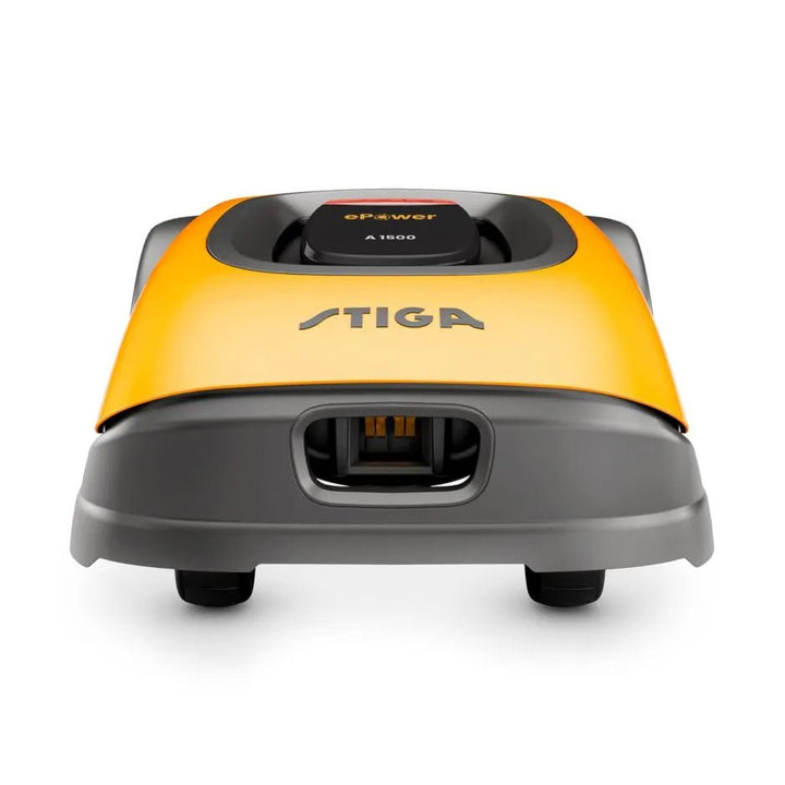 Robot Tagliaerba Stig-A 1500 2R7102028/ST1 - STIGA - Viridi
