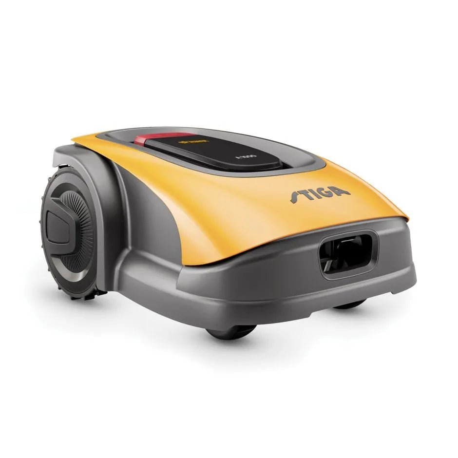 Robot Tagliaerba Stiga A 300 2R7101328/ST1 - STIGA - Viridi