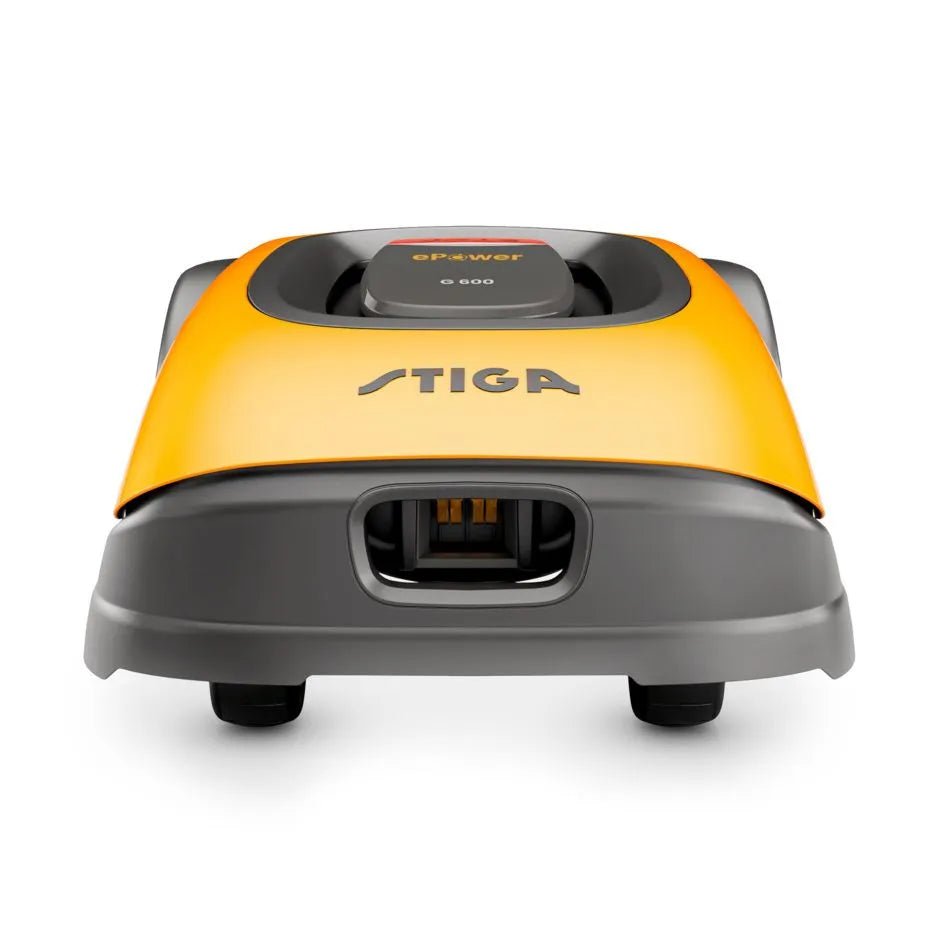 Robot Tagliaerba Stiga G 600 2R3101018/ST2 - STIGA - Viridi