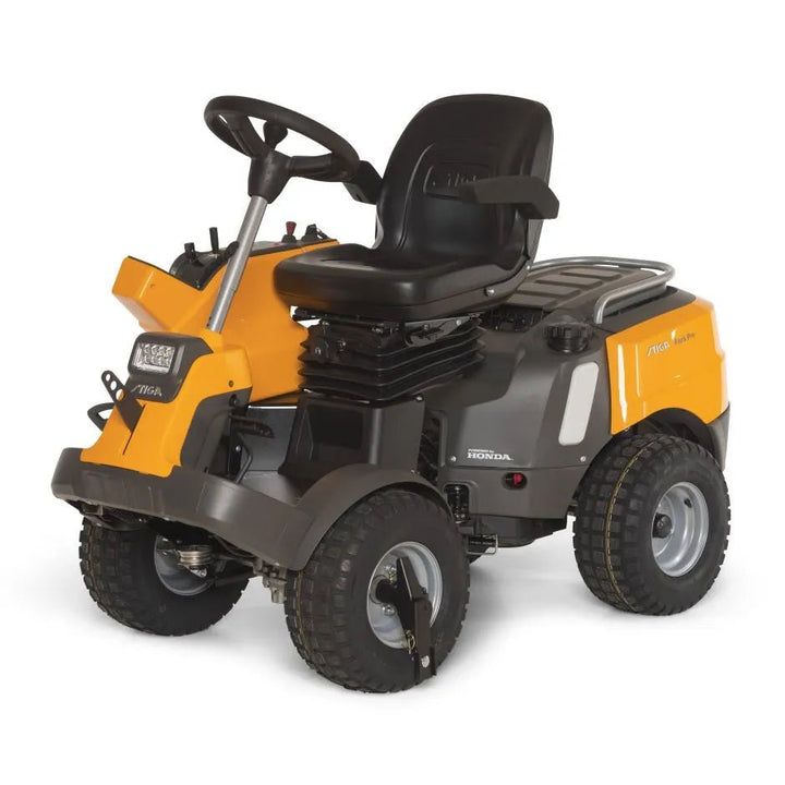 Trattorino a Scoppio a Taglio Frontale Park Pro 900 WX 2F6430831/ST2P - STIGA - Viridi