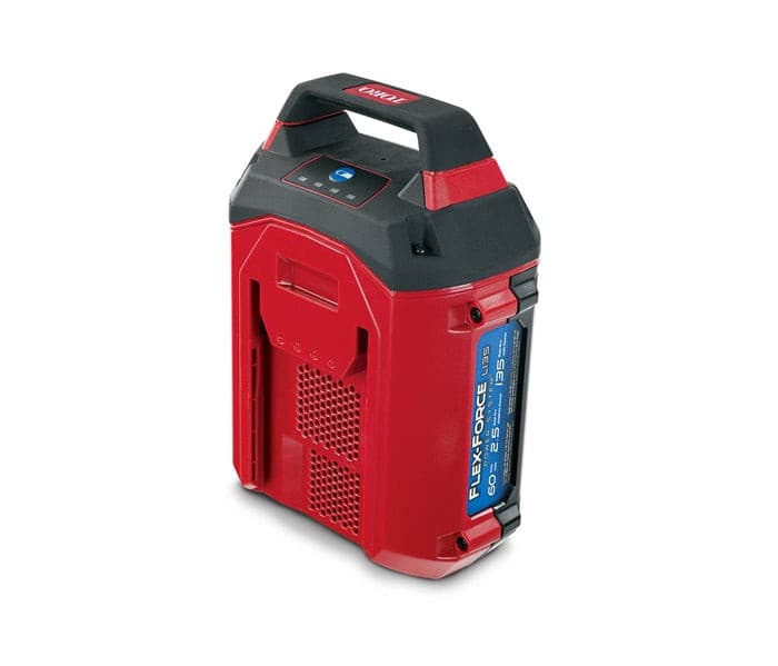 Batteria 60V Li - Toro - Flex-Force 81825 - TORO - Viridi