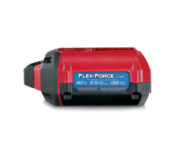 Batteria 60V Li - Toro - Flex-Force 81825 - TORO - Viridi