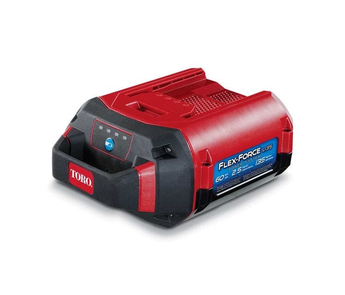 Batteria 60V Li - Toro - Flex-Force 81825 - TORO - Viridi