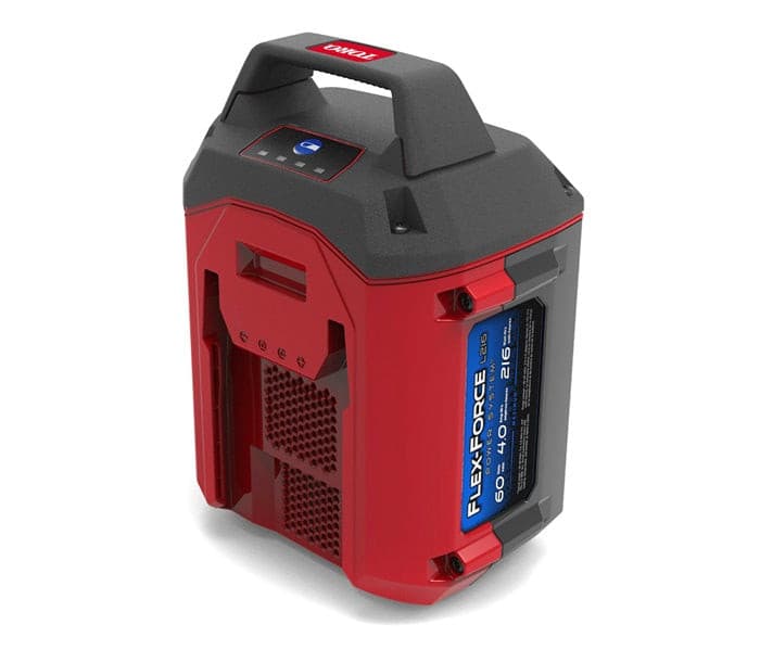 Batteria 60V Li - Toro - Flex-Force 81850 - TORO - Viridi