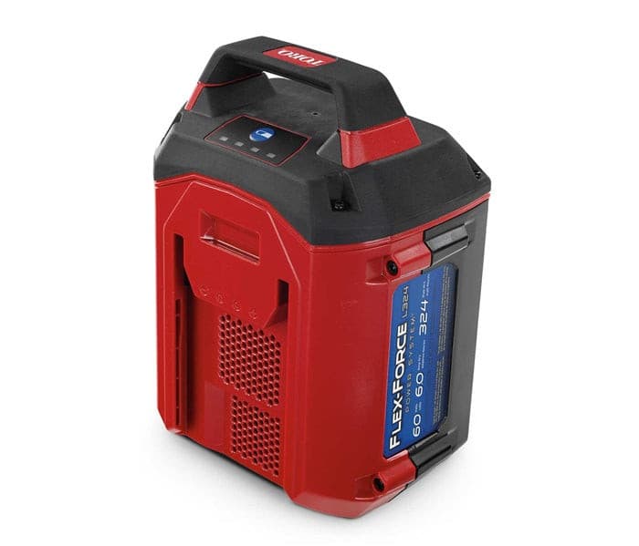 Batteria 60V Li - Toro - Flex-Force 81860 - TORO - Viridi