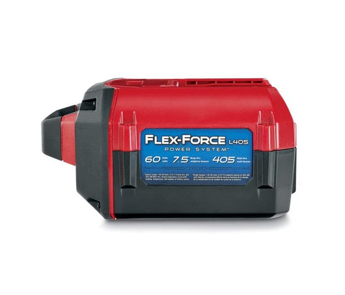 Batteria 60V Li - Toro - Flex-Force 81875 - TORO - Viridi