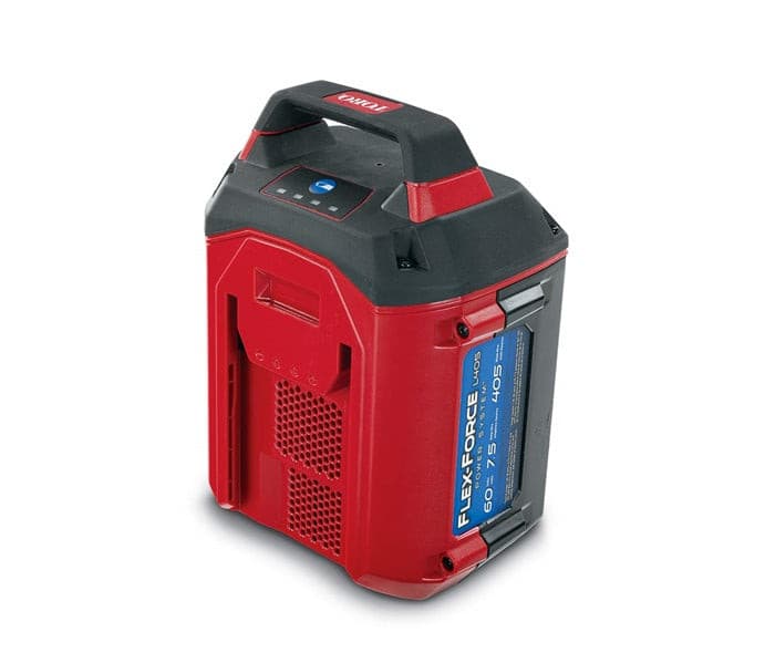 Batteria 60V Li - Toro - Flex-Force 81875 - TORO - Viridi