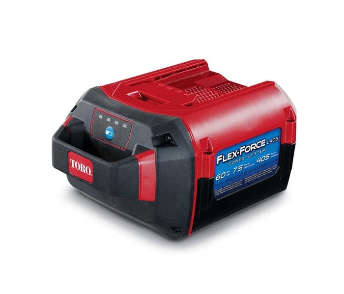 Batteria 60V Li - Toro - Flex-Force 81875 - TORO - Viridi