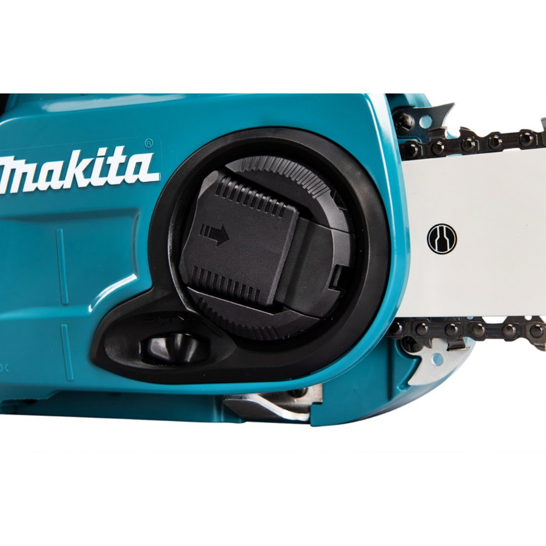 Motosega a Batteria 18Vx2 BL LXT - 35 cm DUC353Z - MAKITA - Viridi