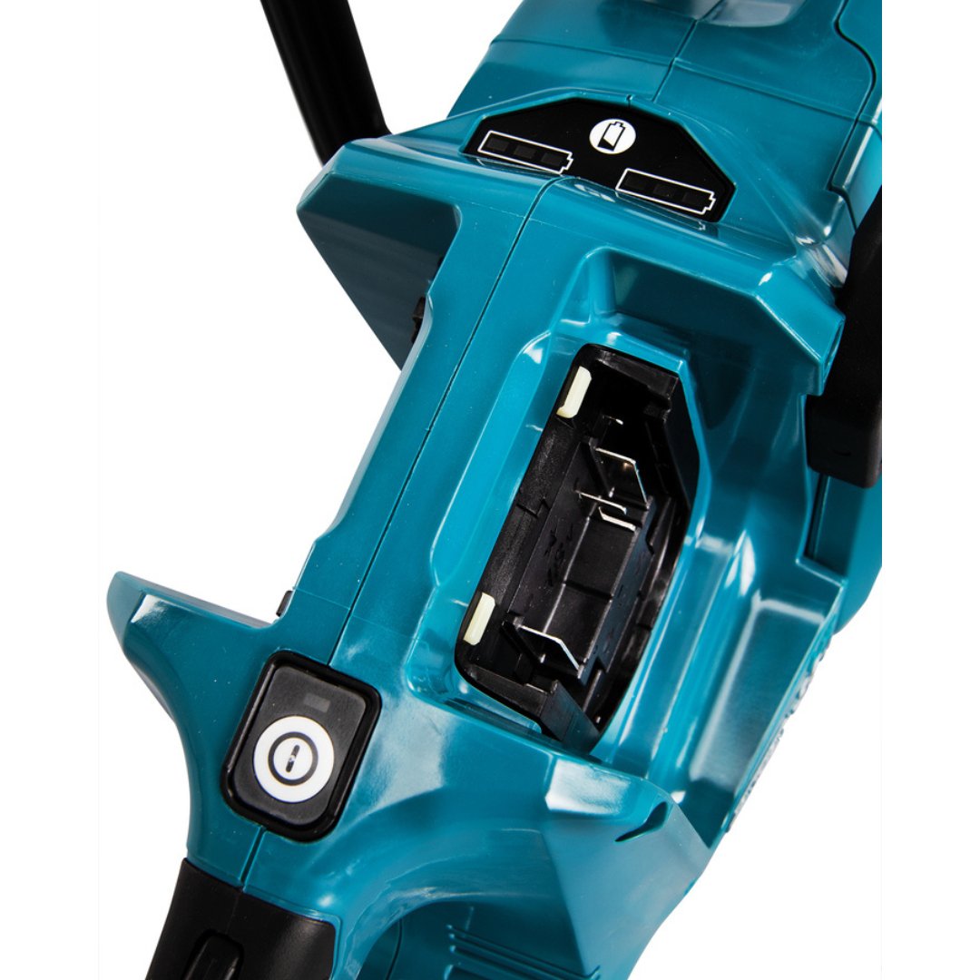 Motosega a Batteria 18Vx2 BL LXT - 35 cm DUC353Z - MAKITA - Viridi