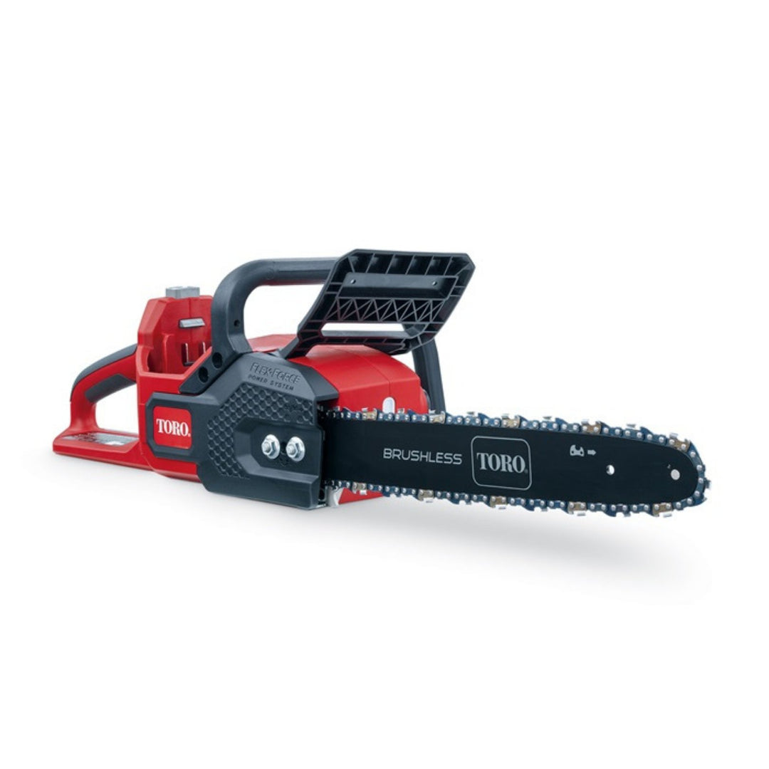 Motosega a Batteria 60V Flex Force - 41 cm 51845T - TORO - Viridi