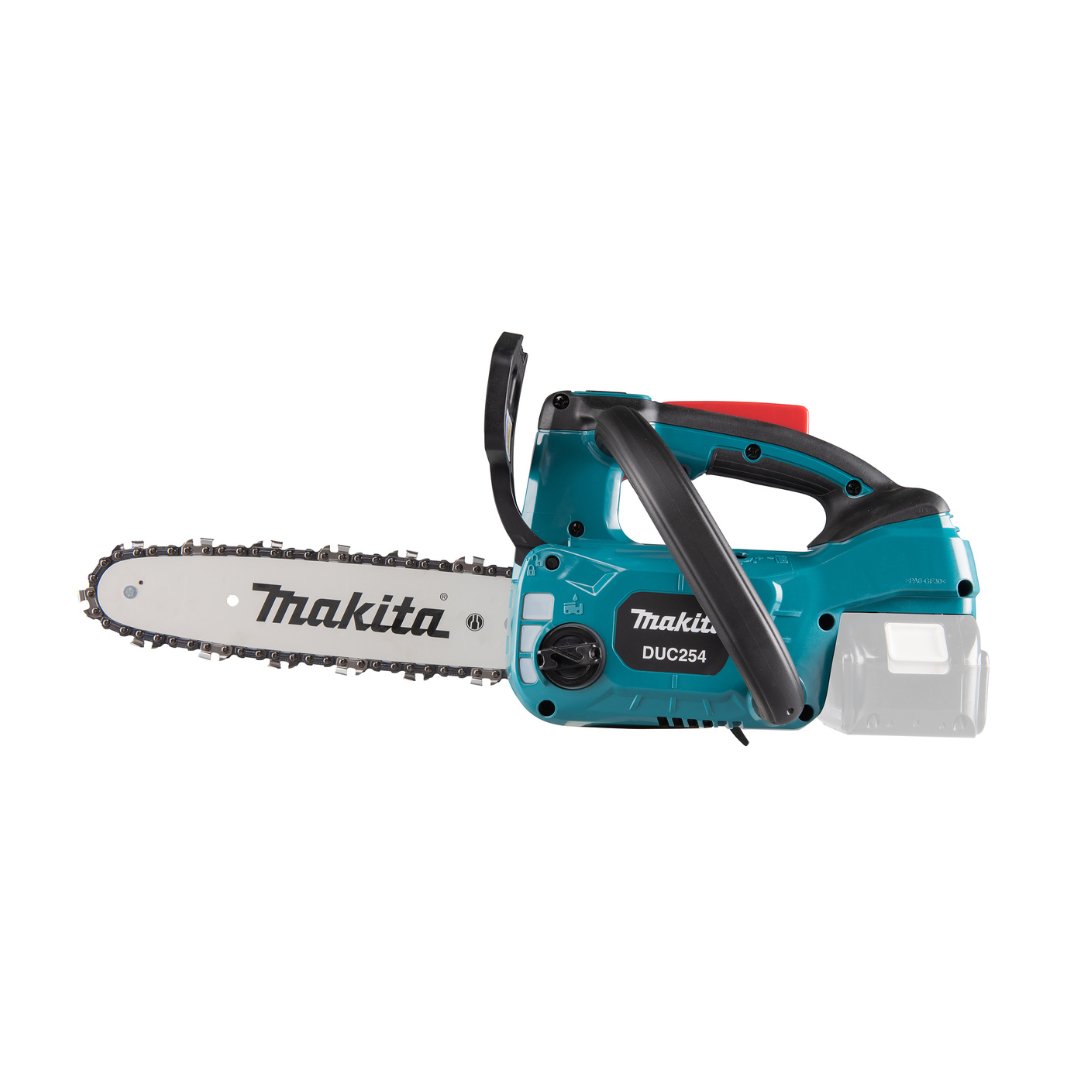 Motosega a Batteria LXT 18V - 25 cm DUC254Z - MAKITA - Viridi