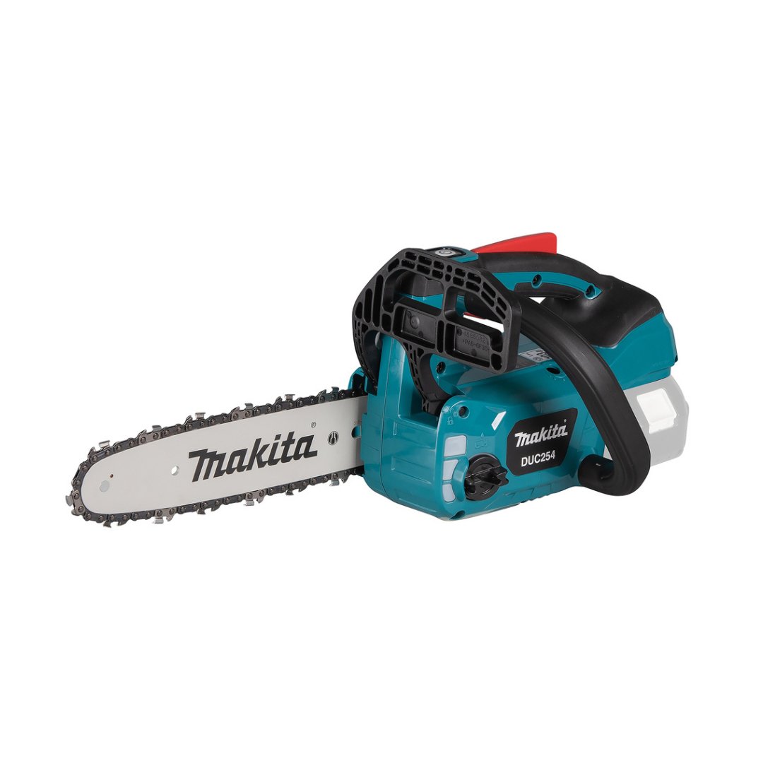 Motosega a Batteria LXT 18V - 25 cm DUC254Z - MAKITA - Viridi