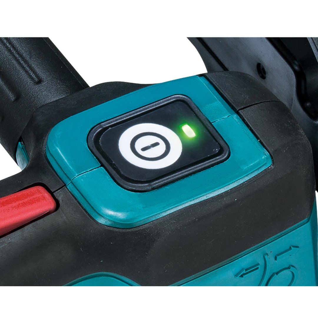 Motosega a Batteria LXT 18V - 25 cm DUC254Z - MAKITA - Viridi