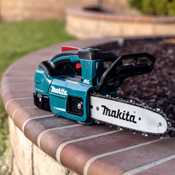 Motosega a Batteria LXT 18V - 25 cm DUC254Z - MAKITA - Viridi