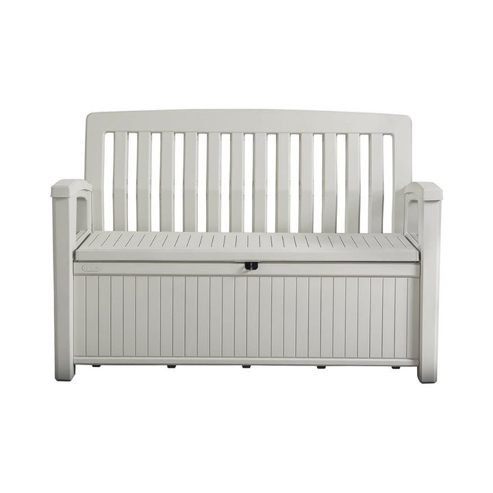 PATIO STORAGE BENCH K229476 - KETER - Viridi