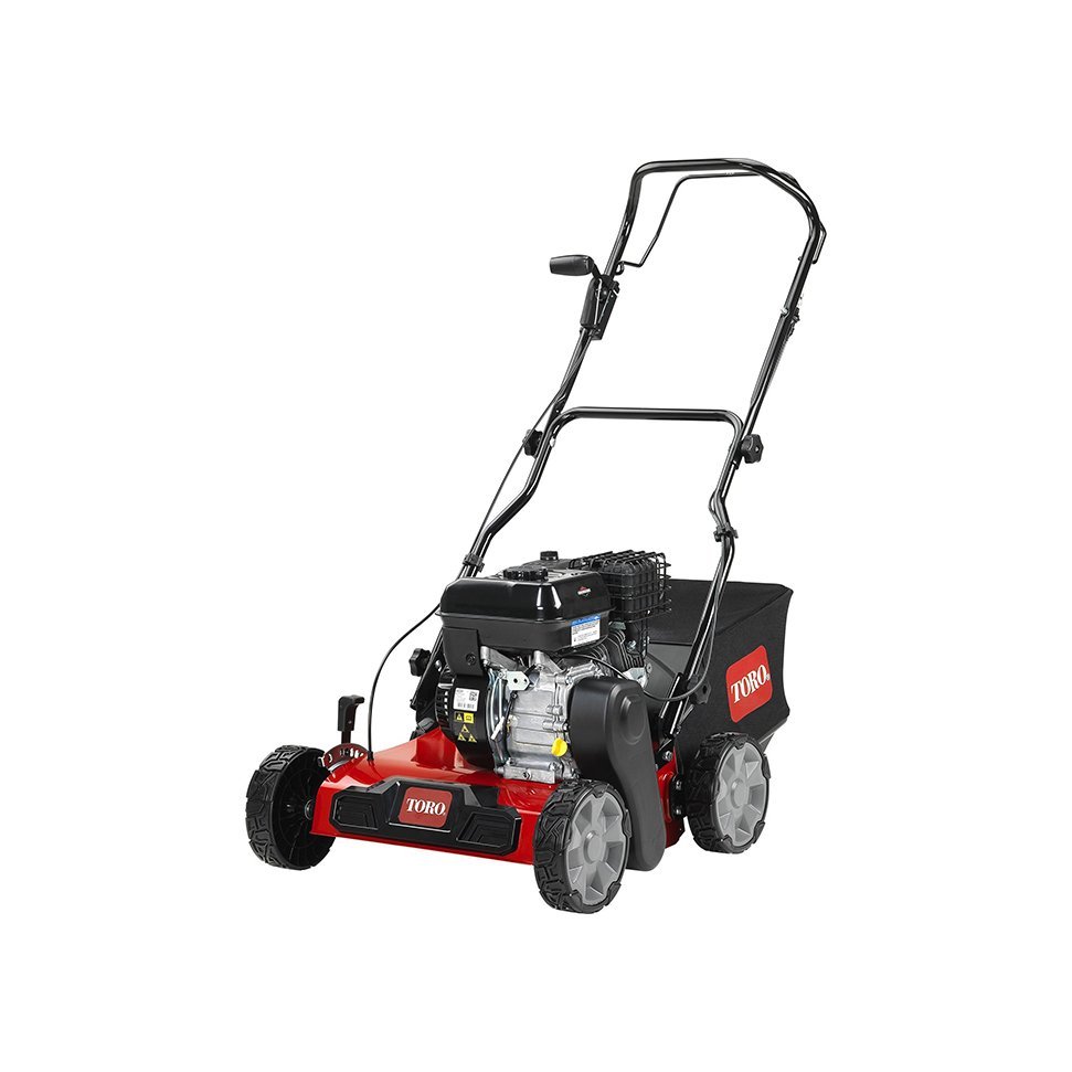 Scarificatore - Arieggiatore Verticut 40 54610 - TORO - Viridi