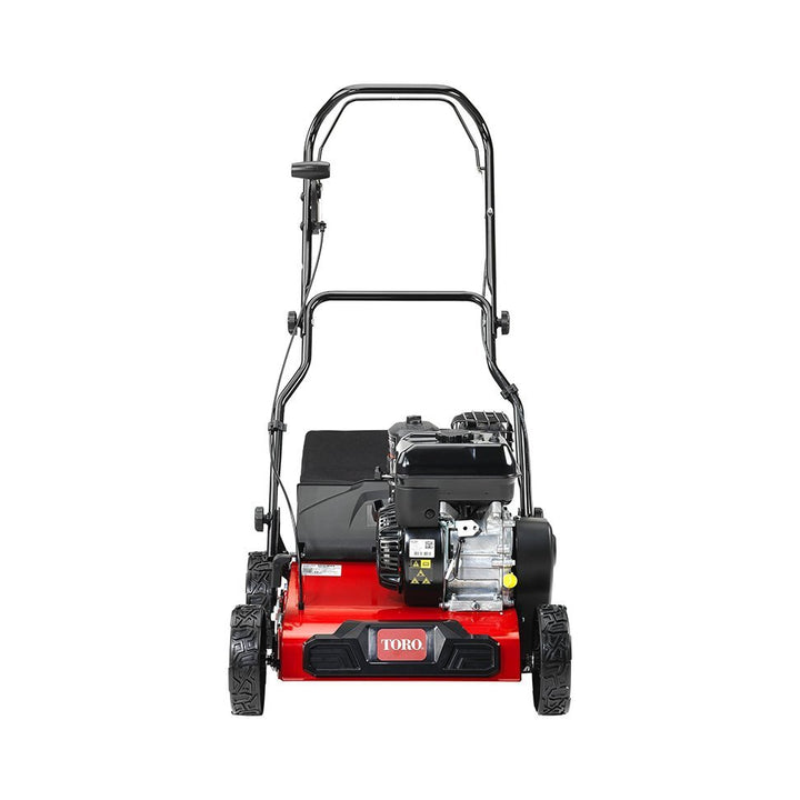 Scarificatore - Arieggiatore Verticut 40 54610 - TORO - Viridi