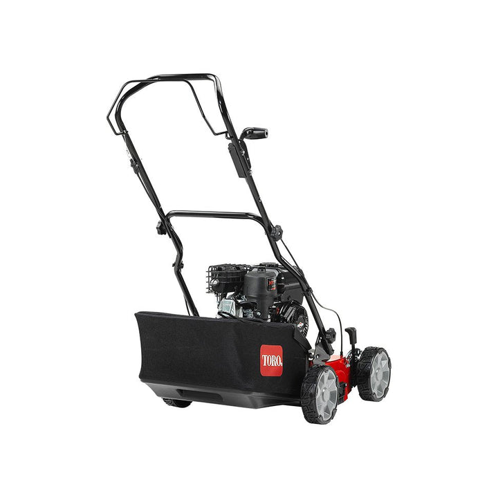 Scarificatore - Arieggiatore Verticut 40 54610 - TORO - Viridi