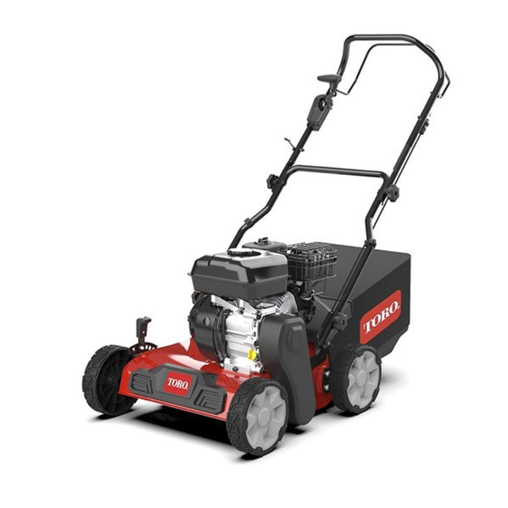 Scarificatore - Arieggiatore Verticut 40 54610 - TORO - Viridi