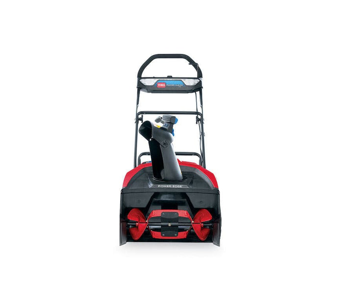 Spazzaneve a batteria 60V 53 cm 31853T - TORO - Viridi