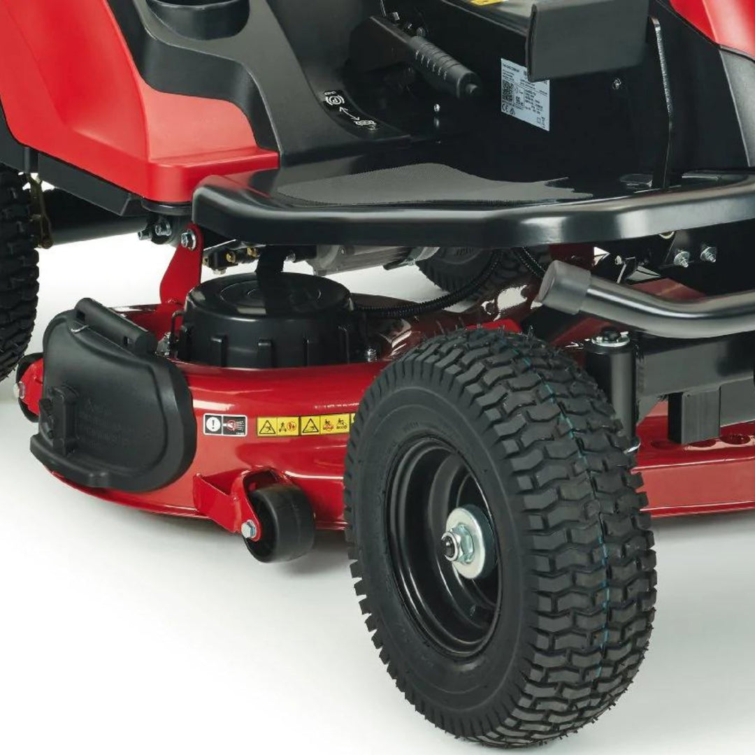 Trattorino Mini-Rider a Batteria 76 cm 72V 75500 - TORO - Viridi