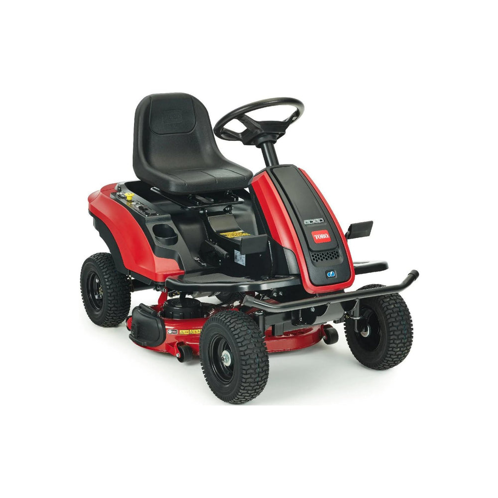 Trattorino Mini-Rider a Batteria 76 cm 72V 75500 - TORO - Viridi