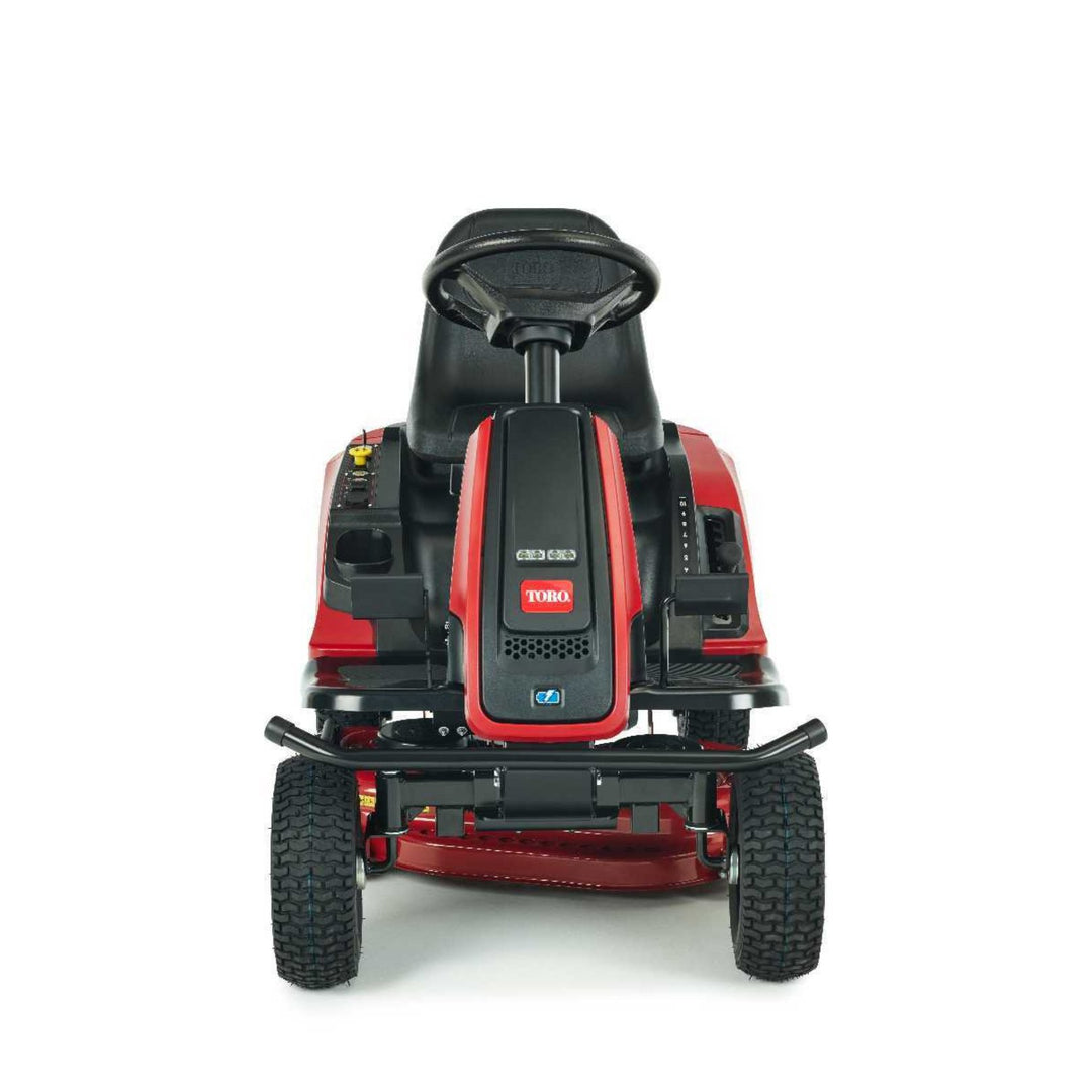 Trattorino Mini-Rider a Batteria 76 cm 72V 75500 - TORO - Viridi